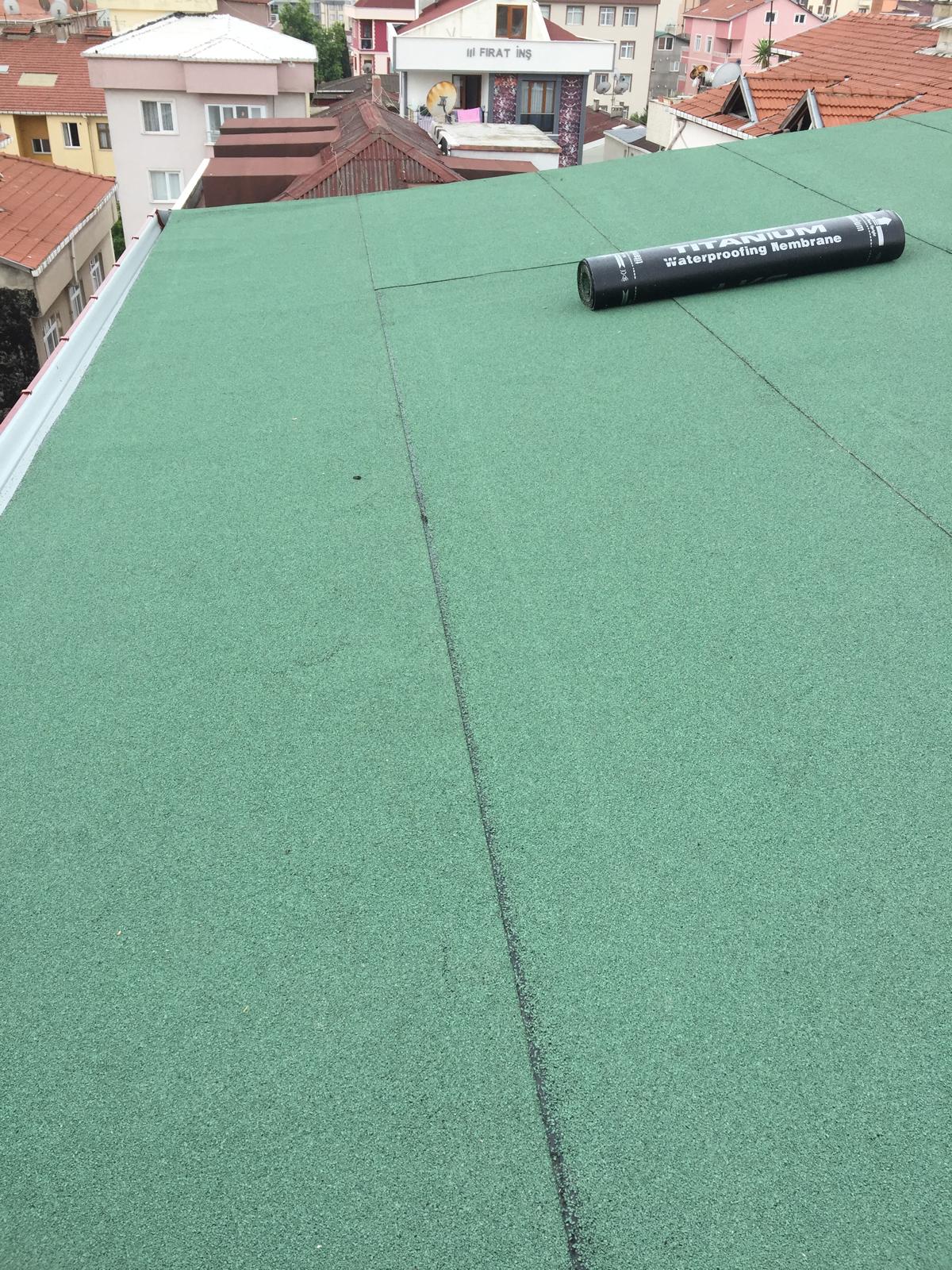 İzolasyon ve yalıtım