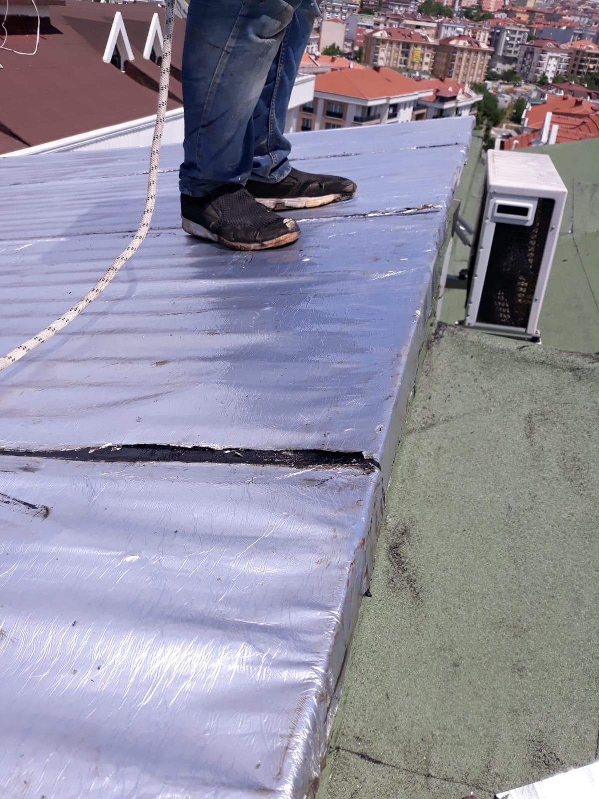 İzolasyon ve yalıtım