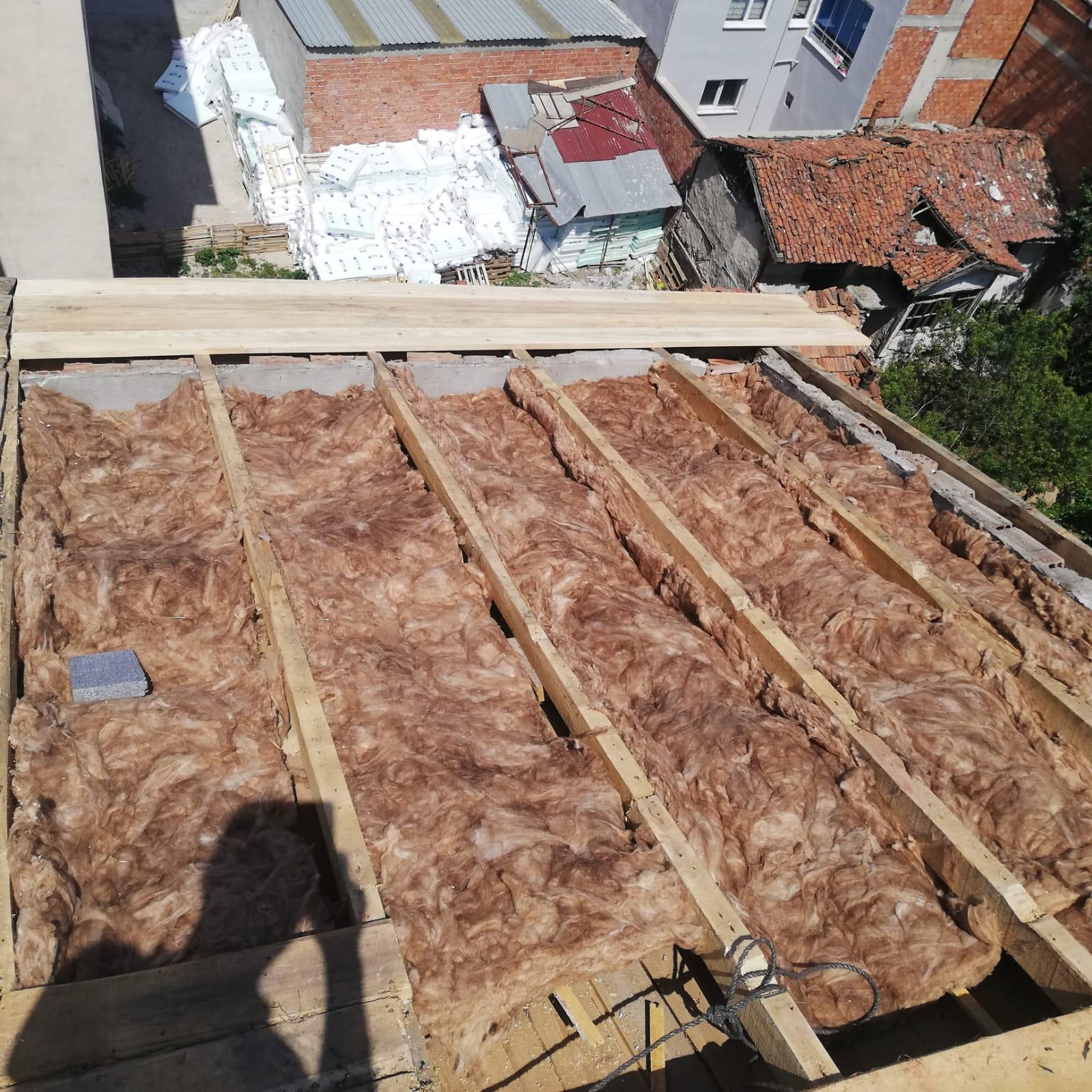 İzolasyon ve yalıtım