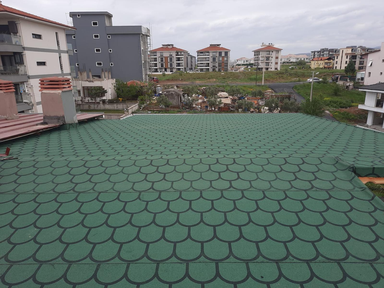 İzolasyon ve yalıtım