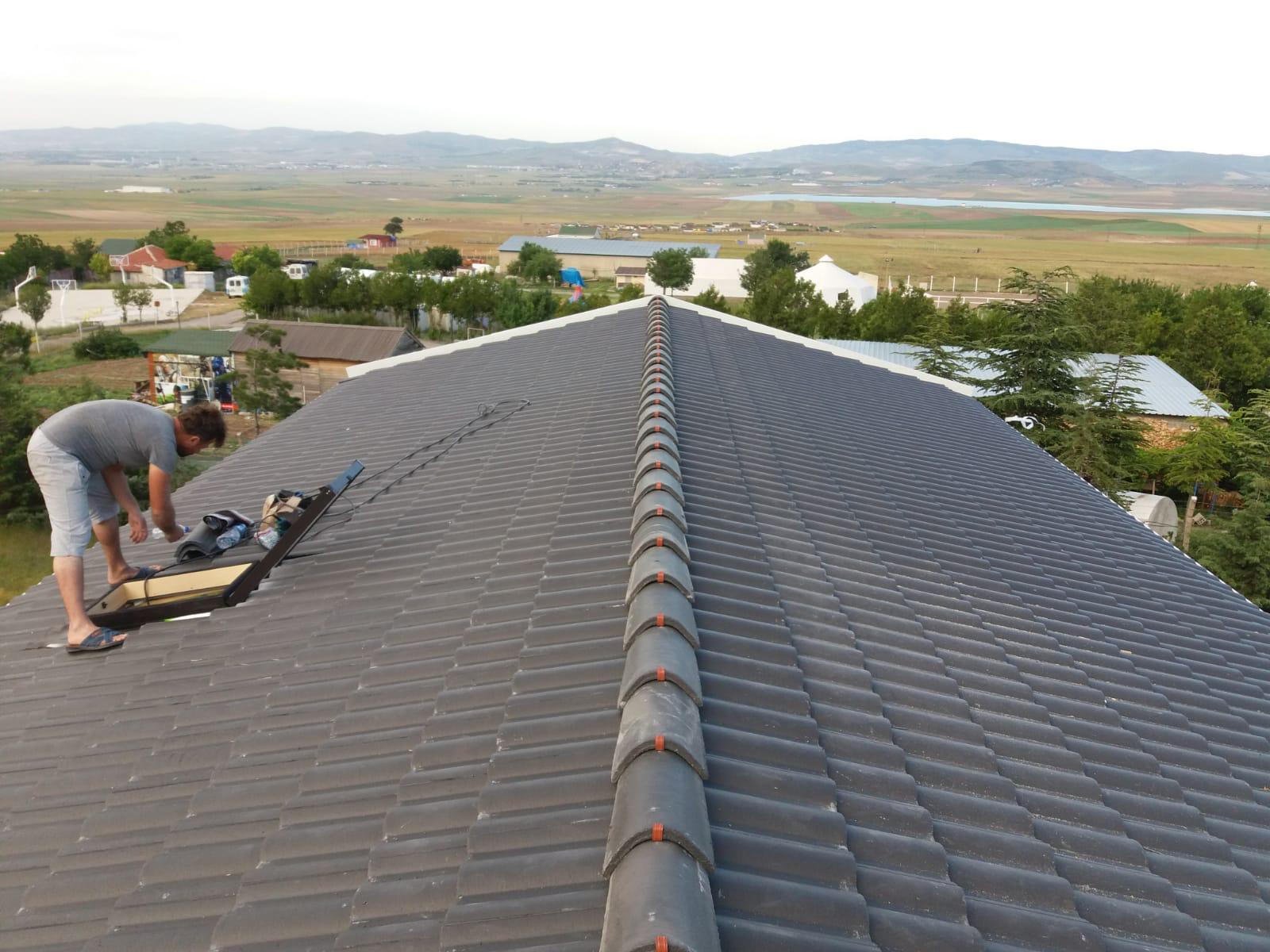 İzolasyon ve yalıtım