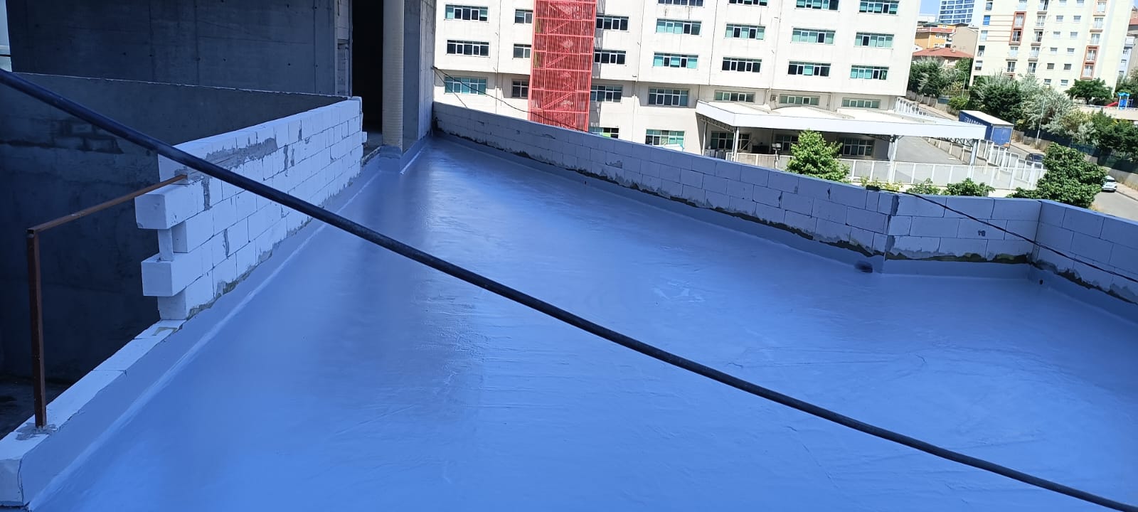 İzolasyon ve yalıtım